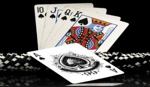 Game Judi Kartu Poker Mudah Dimainkan
