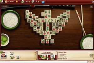 Tips Main Game Judi Mahjong Serta Panduannya