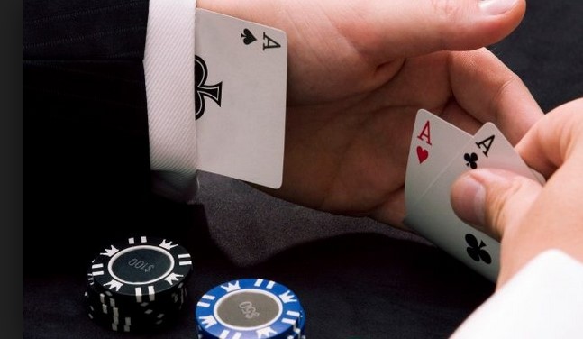 Rumus Terakhir Menang Terus Main Poker Online