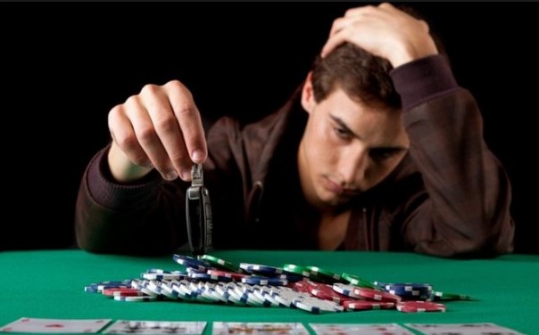 Kesalahan Yang Sering Saat Bermain Poker Online