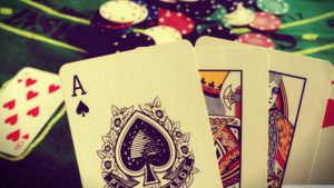 Penyedia Game Judi Poker Terbaik Ada Di Asia